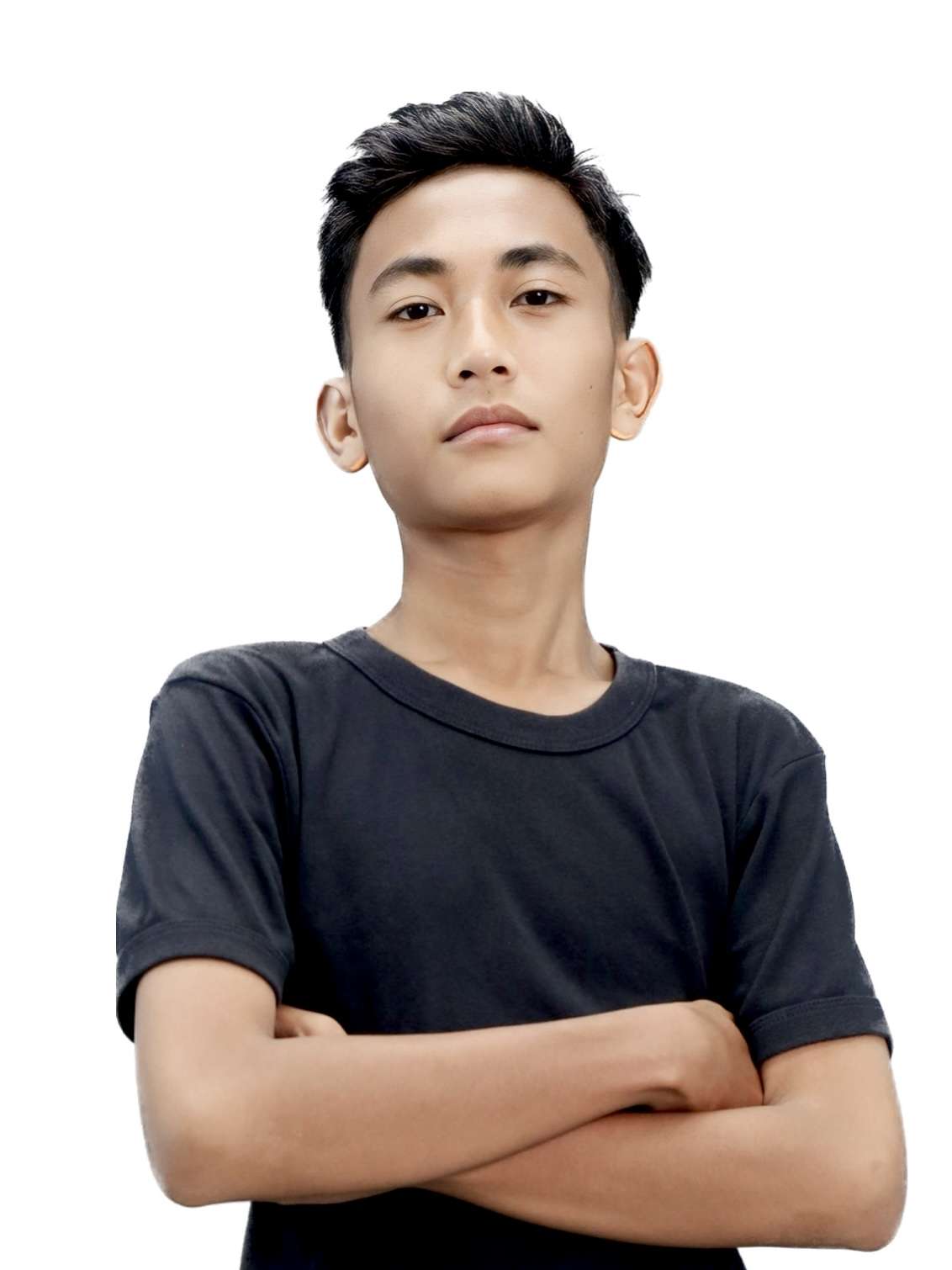 KEVIN DAFFA NUR IKWAN
